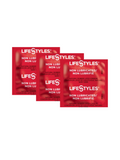 Презервативи Lifestyles Non Lubricated Без змазки 3 шт 6400229587 фото