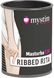Мастурбатор Mystim MasturbaTIN Ribbed Rita 6401231414 фото 1