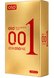 Презервативы OLO Zero One Gold c точками и рёбрами 10 шт 6501053317 фото 1