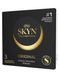 Презервативы Skyn Original без латекса 3 шт 6400230519 фото 1
