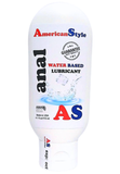Лубрикант American Style Anal Water Based Lubricant Анальний на водній основі без смаку і запаху 115 мл 6400230531 фото