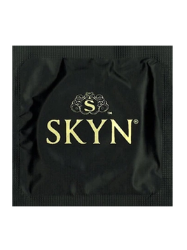 Презервативи Skyn Original Безлатексні 5 шт 6400230519 фото