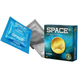 Презервативи Space Strong Гороскоп 36 шт (12 упаковок по 3 шт) 6400229643 фото 3