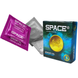 Презервативы Space Sensory XXL 36 шт увеличенного размера (12 упаковок по 3 шт) 6400229630 фото 3