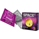 Презервативы Space Sensory XXL 36 шт увеличенного размера (12 упаковок по 3 шт) 6400229630 фото 4