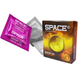 Презервативы Space Sensory XXL 36 шт увеличенного размера (12 упаковок по 3 шт) 6400229630 фото 13