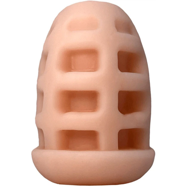 Мини-мастурбатор Alive Anal Mini Masturbator Flesh 6501103841 фото