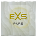 Презервативи EXS Pure ультратонкі 3 шт 6501053306 фото 1