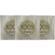 Презервативи EXS Pure ультратонкі 3 шт 6501053306 фото 2