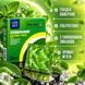 Презервативи Recare Ultra Thin Mint ультратонкі з ароматом м'яти 6501053498 фото 2