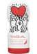 Мастурбатор Tenga Keith Haring Deep Throat Cup Глибока глотка з вакуумною стимуляцією  6501103844 фото 1