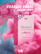 Жидкий вибратор Intt Vibration Cotton Candy 15 мл 6501053652 фото 2