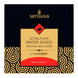 Пробник Лубриканта Sensuva Ultra-Thick Water-Based Strawberry 6 мл 6501053540 фото 1