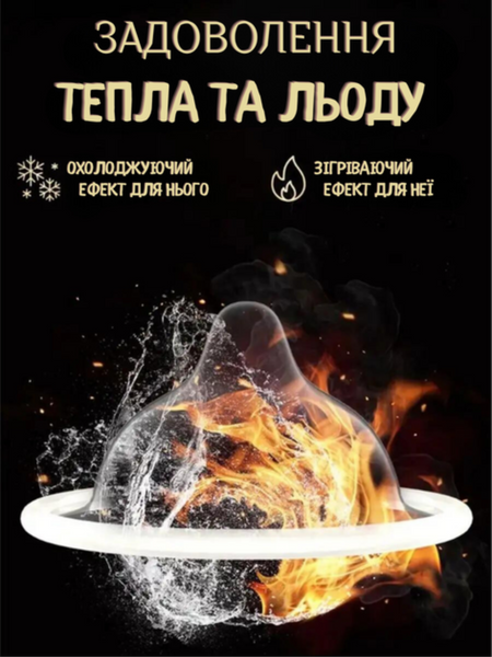 4Набор презервативов OLO 0.01 Perfect enjoyment 4 шт Ультратонкие 6400230295 фото