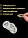 4Набор презервативов OLO 0.01 Perfect enjoyment 4 шт Ультратонкие 6400230295 фото 2