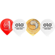 4Набор презервативов OLO 0.01 Perfect enjoyment 4 шт Ультратонкие 6400230295 фото 1