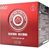 Презервативы OLO Neo Red 10 шт 6501053581 фото