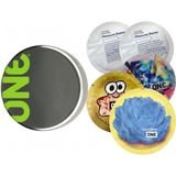 Презервативы One Pleasure Dome с расширенной головкой 5 шт в кейсе 6501052014 фото