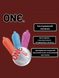Презервативы One Tattoo Touch с текстурным рисунком 3 шт 6501053658 фото 3