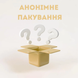 Анальна пробка Passion Сталева з кристалом S Золота з червоним серцем 6501103915 фото 4