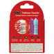 Презервативы One Tattoo Touch с текстурным рисунком 3 шт 6501053658 фото 2