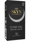 Презервативы Skyn Close Feel Безлатексные  10 шт 6400230510 фото