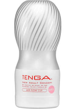 Мастурбатор Tenga Air Flow Cup Gentle Ефект всмоктування 6501103846 фото