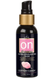 Збуджувальна змазка Sensuva Ultra-Stimulating glide On Insane Cotton Candy на гібридній основі 57 мл 6501053579 фото 1
