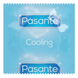 Презервативы Pasante Cooling Охлаждающие 3 шт 6400230126 фото 1