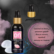 Збуджувальна змазка Sensuva Ultra-Stimulating glide On Insane Cotton Candy на гібридній основі 57 мл 6501053579 фото 2