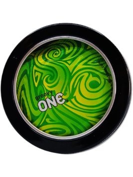 Набір презервативів One Love 5 шт 6400230515 фото