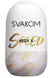 Яйце-мастурбатор Svakom Hedy X-Speed 6501103843 фото 1