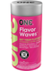Презервативы One Flavor Waves 12 шт 6501052024 фото 2