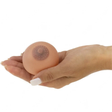 Релаксант Passion Антистрес Груди маленькі 5 см 18+ 6501103861 фото