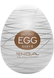 Мастурбатор-яйце Tenga Egg Silky II з рельєфом у вигляді павутини 6501103838 фото 1