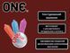 Презервативы One Tattoo Touch фиолетовый 5 шт 6501051994 фото 2
