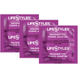 Презервативи Lifestyles Snugger Fit Вузькі 3 шт 6400229584 фото 2