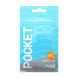 Мастурбатор Tenga Pocket Wave Line 6501103833 фото 1