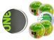 Презервативы One Roll Color Sensations Салатовый 5 шт в кейсе 6501052012 фото 1