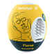 Мастурбатор-яйце Satisfyer Masturbator Egg Fierce Самозмащувальний 6501103836 фото 1