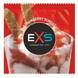 Презервативы EXS Strawberry Sundae со вкусом и запахом клубничного мороженого 3 шт 6400230185 фото 1