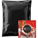 Презервативы EXS Strawberry Sundae со вкусом и запахом клубничного мороженого 3 шт 6400230185 фото 3
