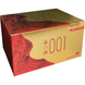 Презервативы Olo RedGold с Гиалуроновой смазкой 10 шт 6501053547 фото 1