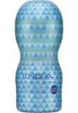 Мастурбатор Tenga Deep Throat Cup Extra Cool з охолоджувальною змазкою Глибока глотка 6501103885 фото