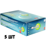 Презервативы MEDUS для УЗИ без смазки 5 шт  6400230279 фото