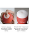Мастурбатор Tenga Deep Throat Cup Extra Cool з охолоджувальною змазкою Глибока глотка 6501103885 фото 4