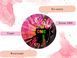 Презервативи One Pick Color Sensations Фіолетові 5 шт у кейсі 6501052004 фото 2