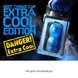 Мастурбатор Tenga Deep Throat Cup Extra Cool с Охлаждающей смазкой Глубокая глотка 6501103885 фото 5