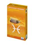 Презервативы Гороскоп Любви Рыбы 12 шт с точками 6400228727 фото