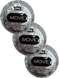 Лубрикант One Move на силиконовой основе 3 мл х 3 шт 6400230324 фото 2